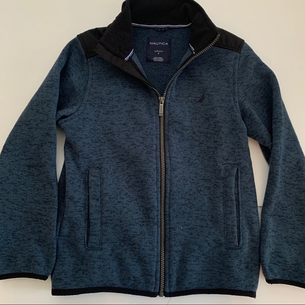 Nautica Boys Sweater